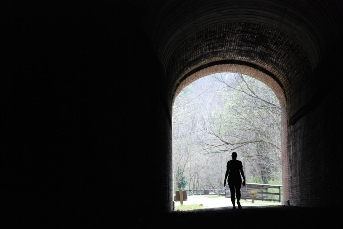 American Discovery Trail relay to pass through Mid-Ohio Valley in 2026